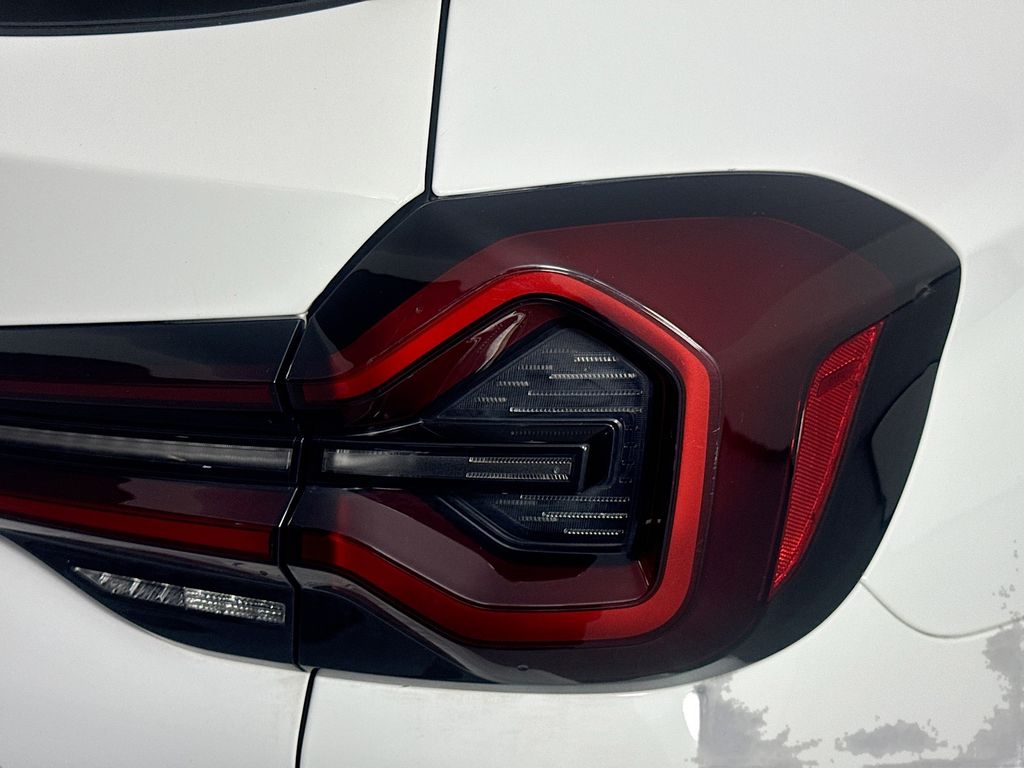 Used Car 2022 Bmw X3  M40i For Sale Under $50,000 In Austin, Texas