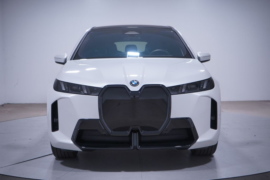 Thumbnail: 2026 BMW iX - 4