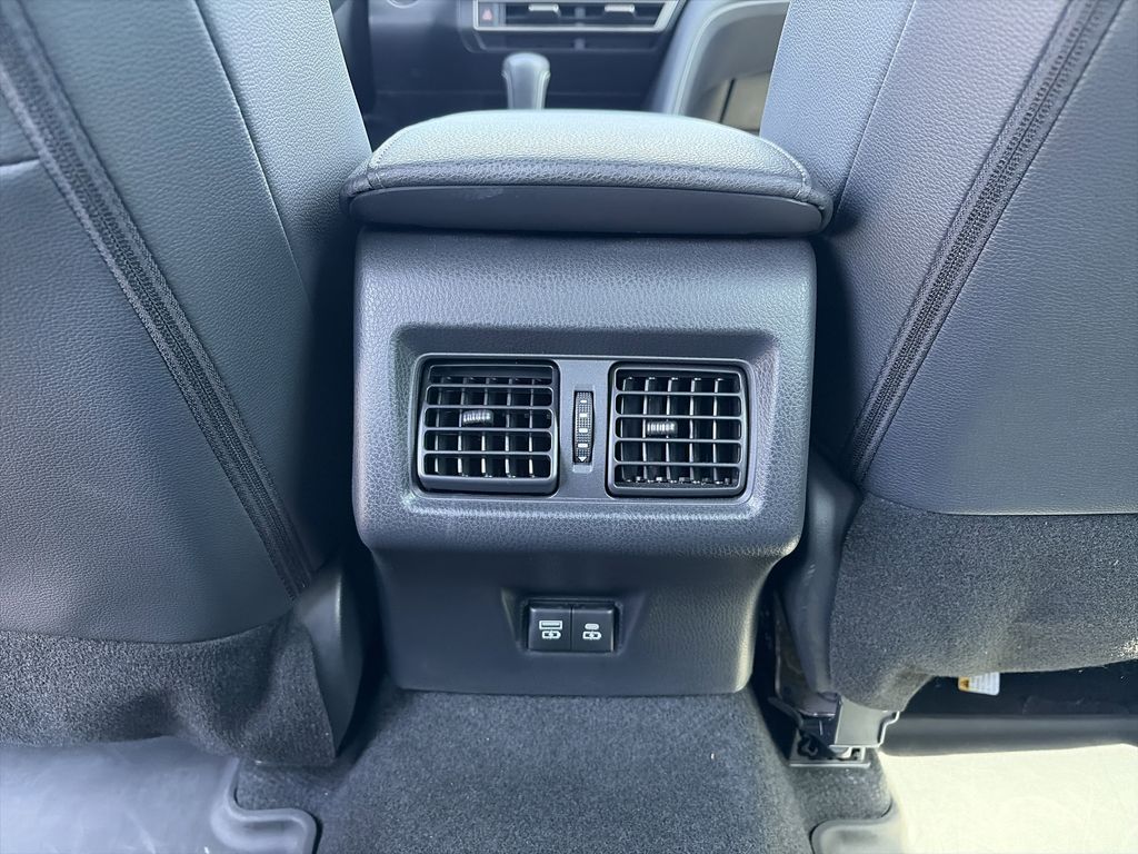 Used 2025 Toyota Camry Sedan