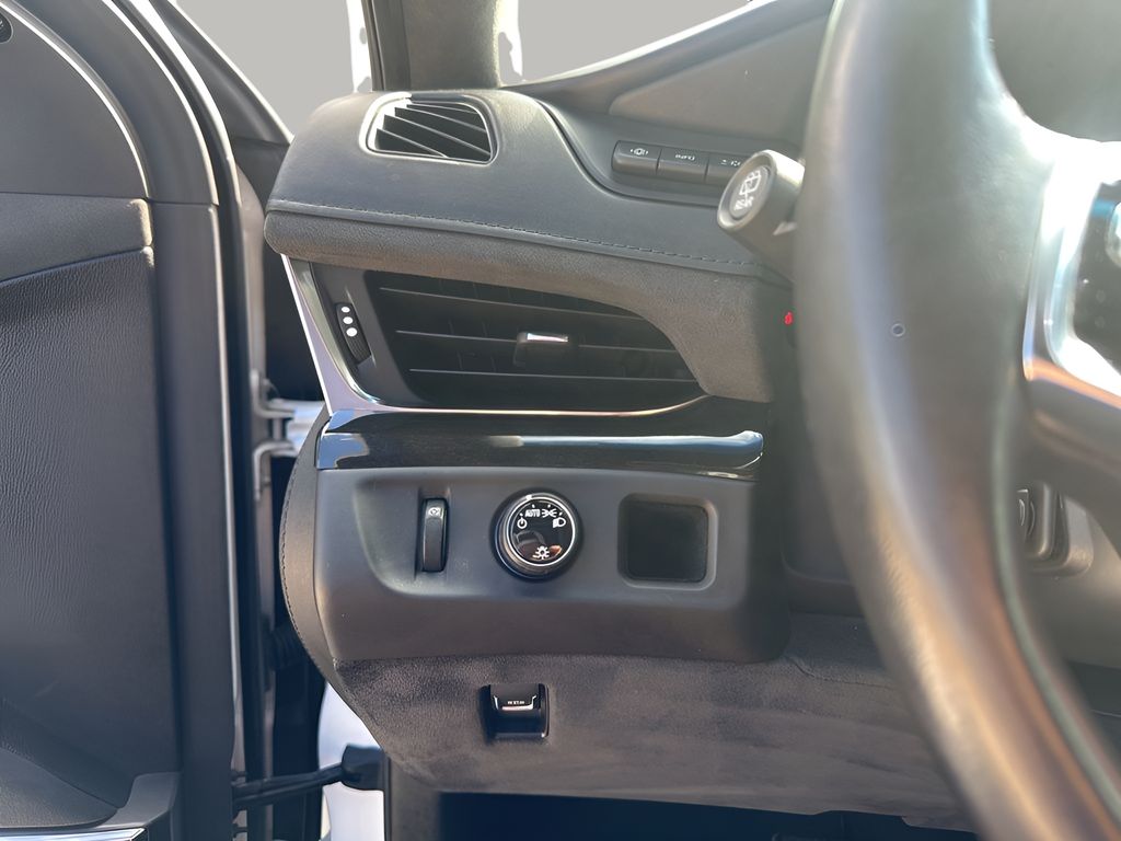 Used Car 2016 Cadillac Escalade  Platinum Edition For Sale Under $30,000 In Austin, Texas