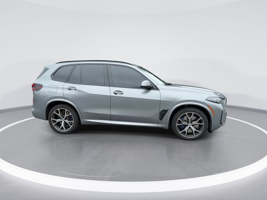 Thumbnail: 2024 BMW X5 - 9
