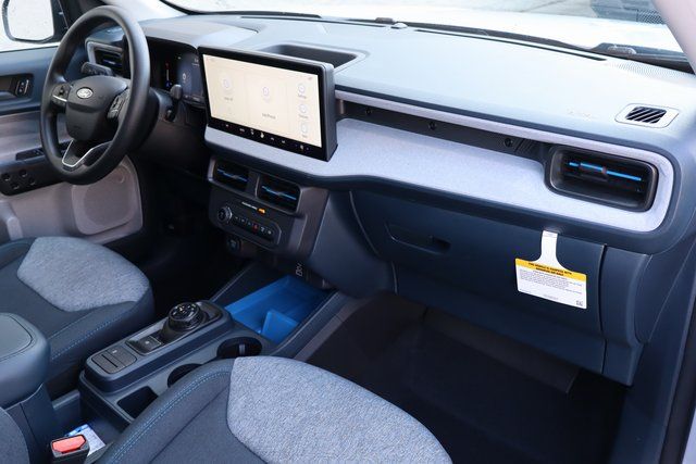 new 2026 Ford Maverick car, priced at $33,153