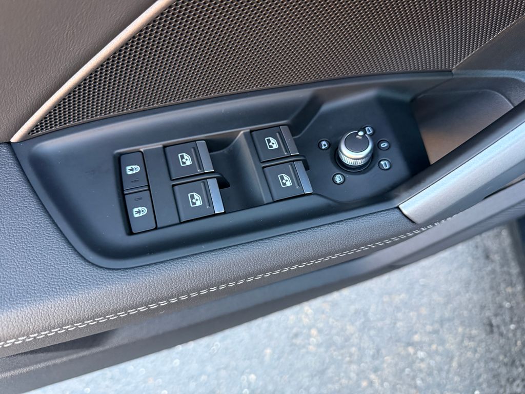 Thumbnail: 2025 Audi A3 - 18