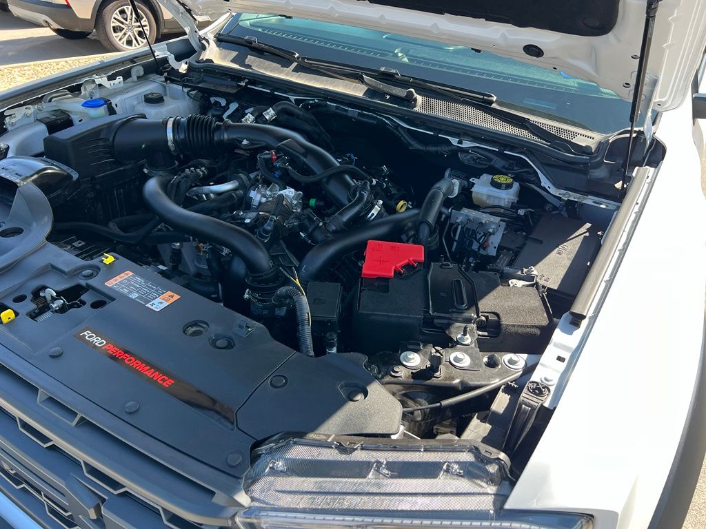 Used 2025 Ford Ranger Truck