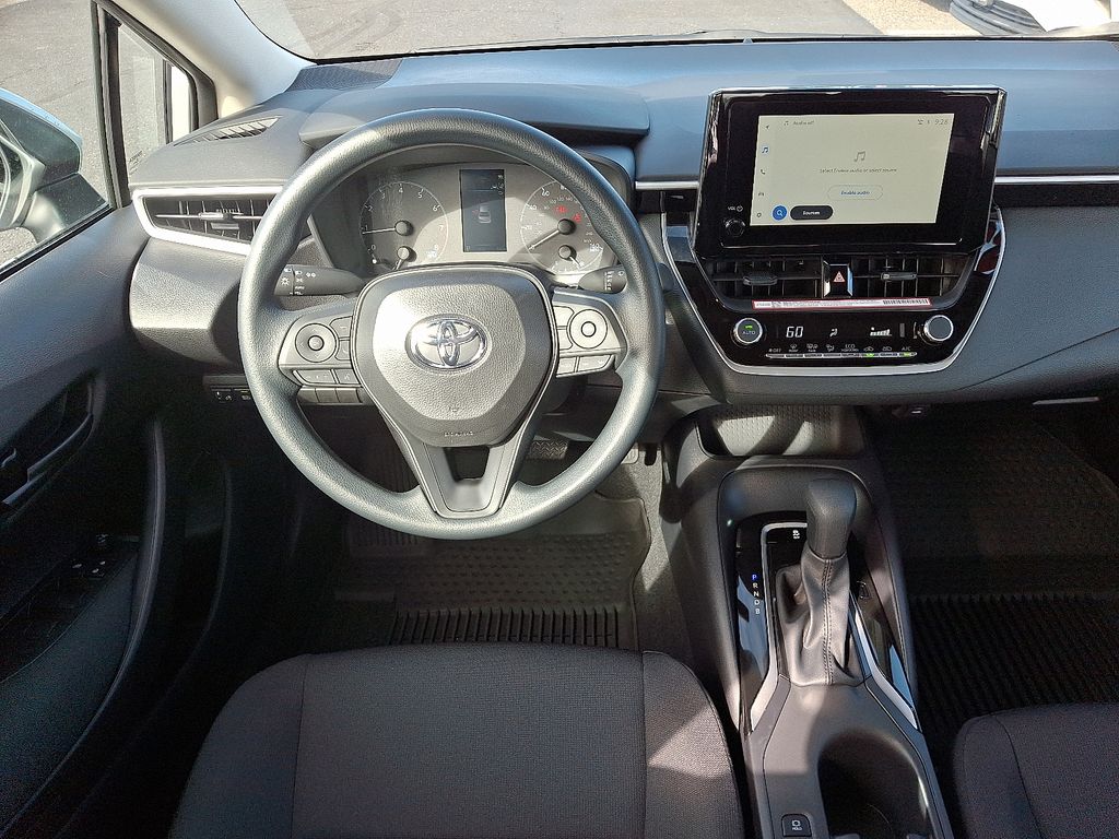 Thumbnail: 2025 Toyota Corolla - 12