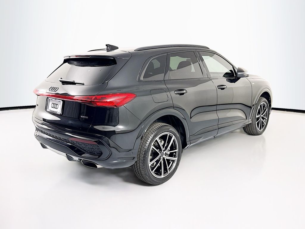 Thumbnail: 2026 Audi Q5 - 5