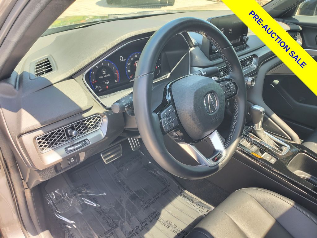 2024 Acura Integra - $25,488