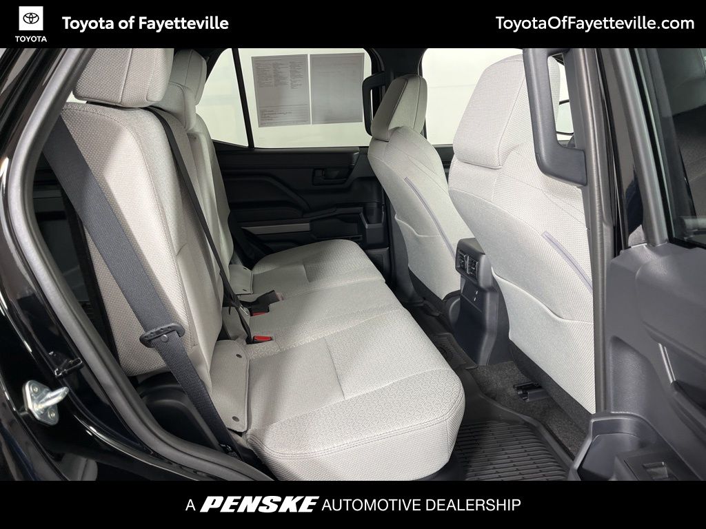 Thumbnail: 2025 Toyota 4Runner - 8