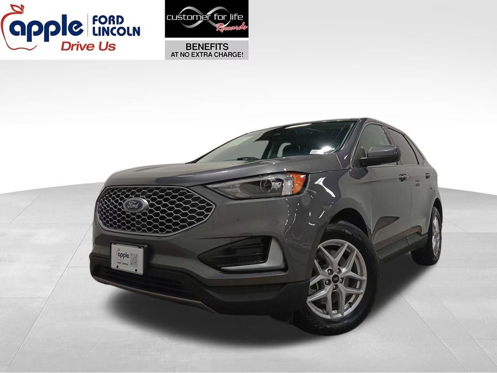 2023 Ford Edge SEL AWD