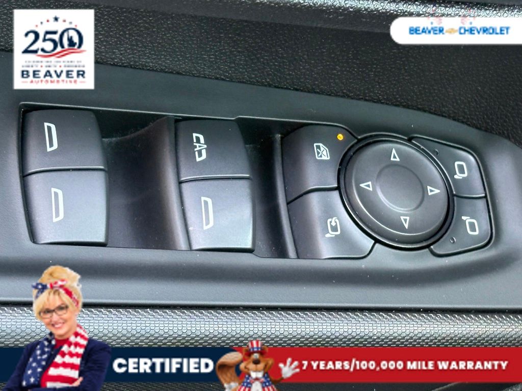 Used 2024 Chevrolet Silverado 2500HD Truck