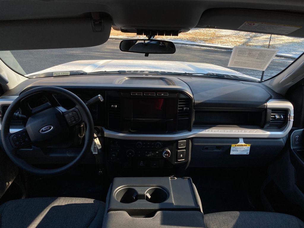 2024 Ford F-250 Super Duty XL