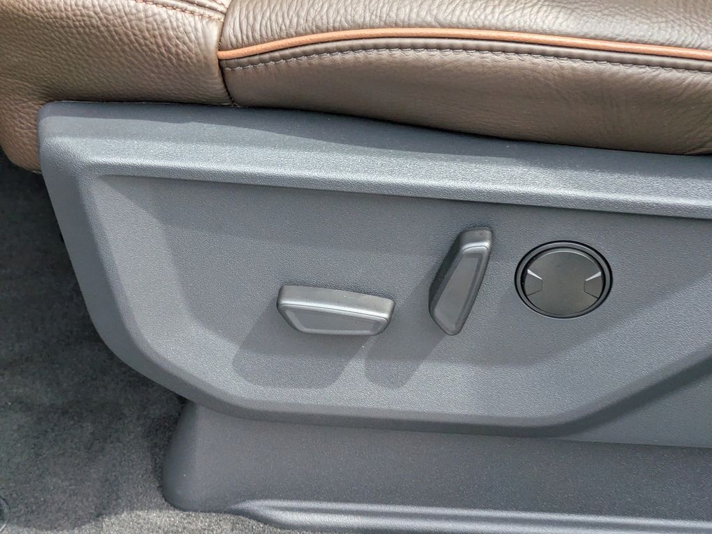 2026 Ford Expedition Max King Ranch MAX