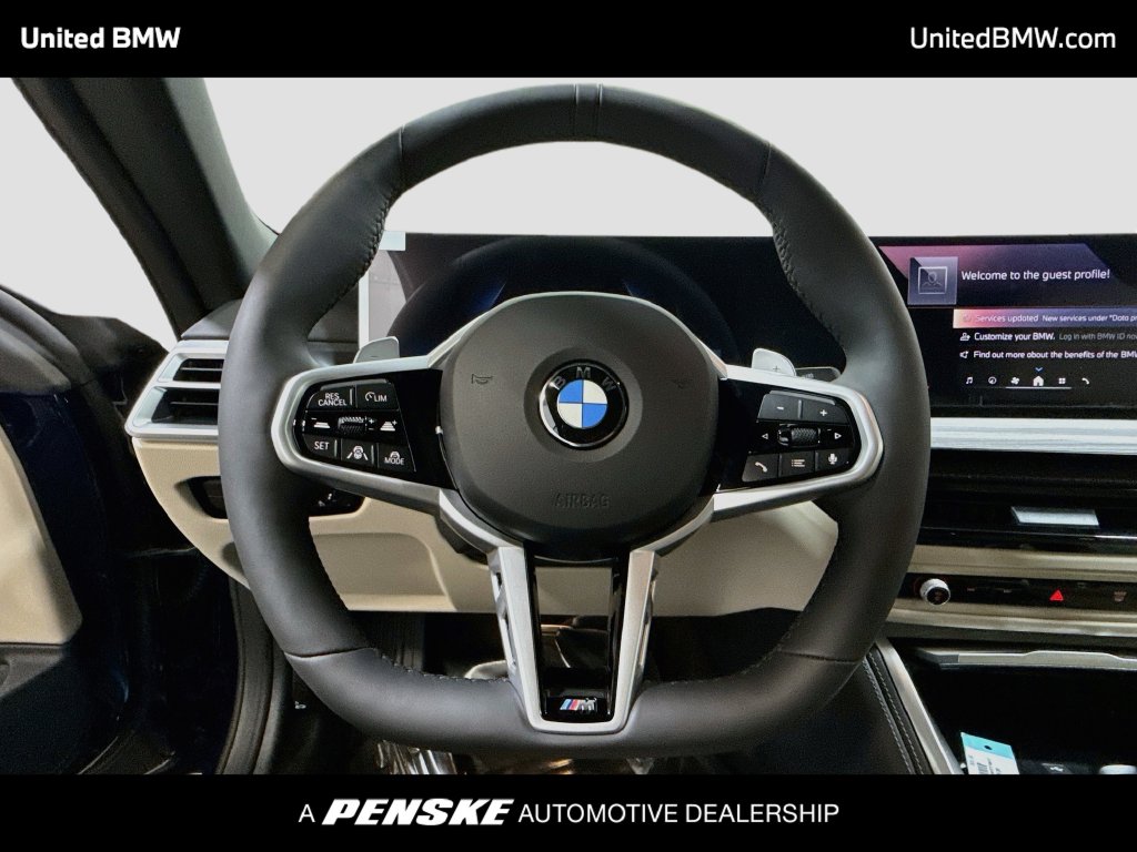 Thumbnail: 2027 BMW 4 Series - 13