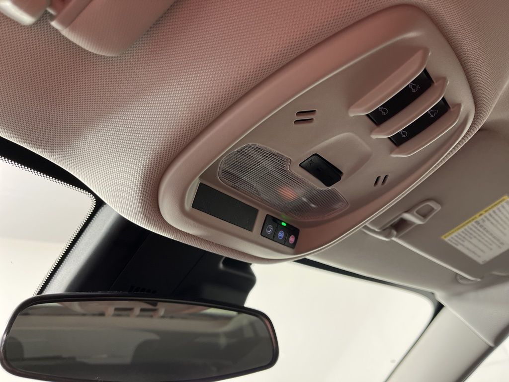 Thumbnail: 2026 Chevrolet Trax - 28