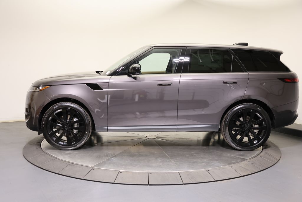Thumbnail: 2026 Land Rover Range Rover Sport - 2