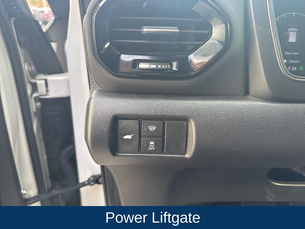 2023 Honda Pilot AWD TrailSport