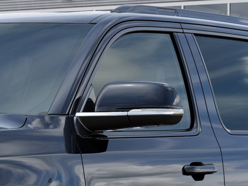 New 2026 High Gloss Black Jeep Limited Reserve image 12