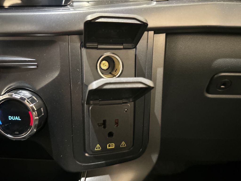 New 2026 Gray Ford Tremor image 38