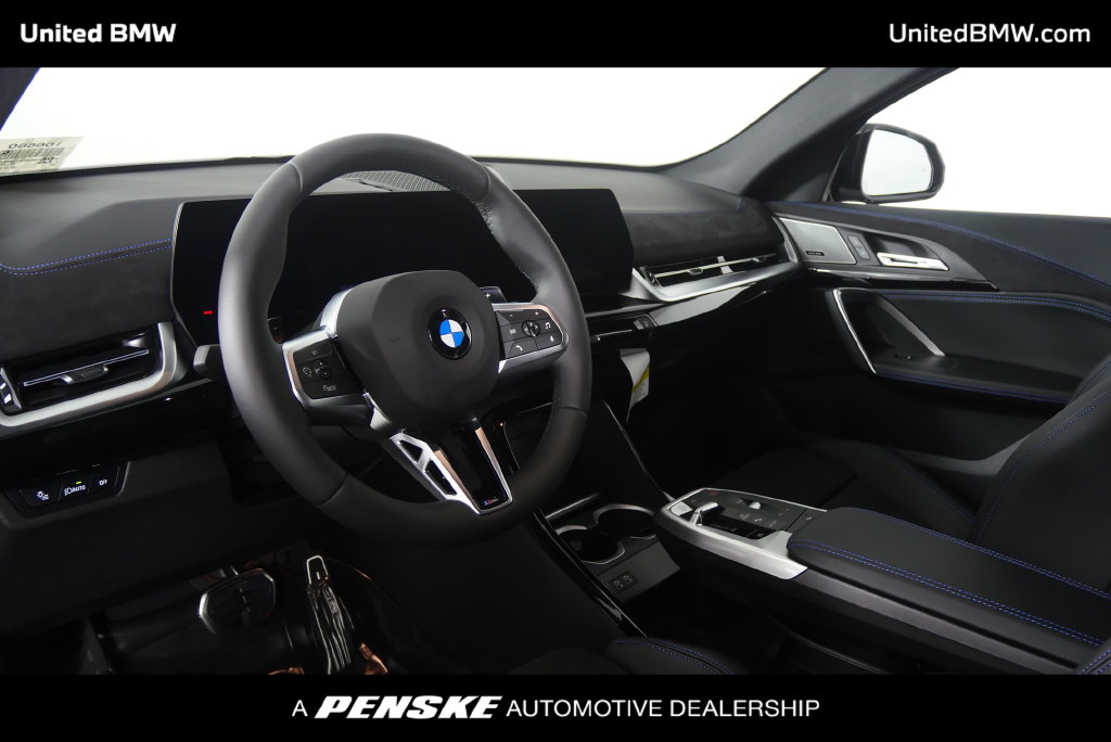 Thumbnail: 2026 BMW X2 - 12