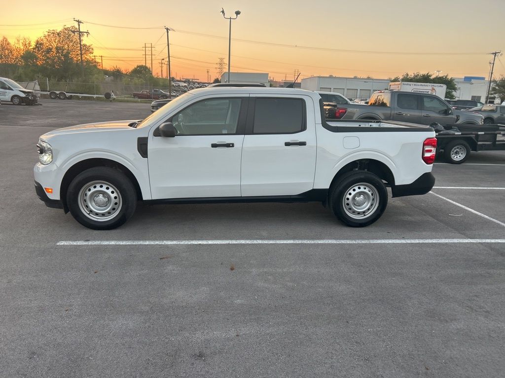 2024 Ford Maverick XL SuperCrew FWD