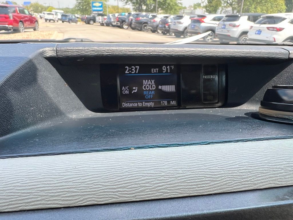 Used 2014 Toyota Sienna Van