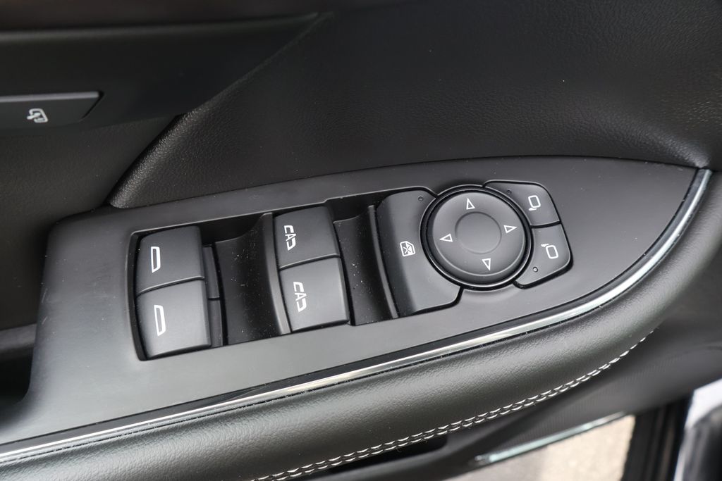 Thumbnail: 2023 Buick Envision - 12