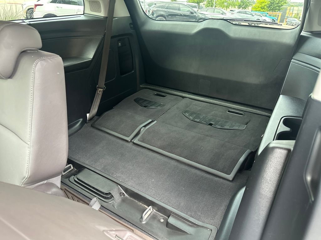 Used Car 2020 Honda Odyssey  Elite For Sale Under $30,000 In Austin, Texas