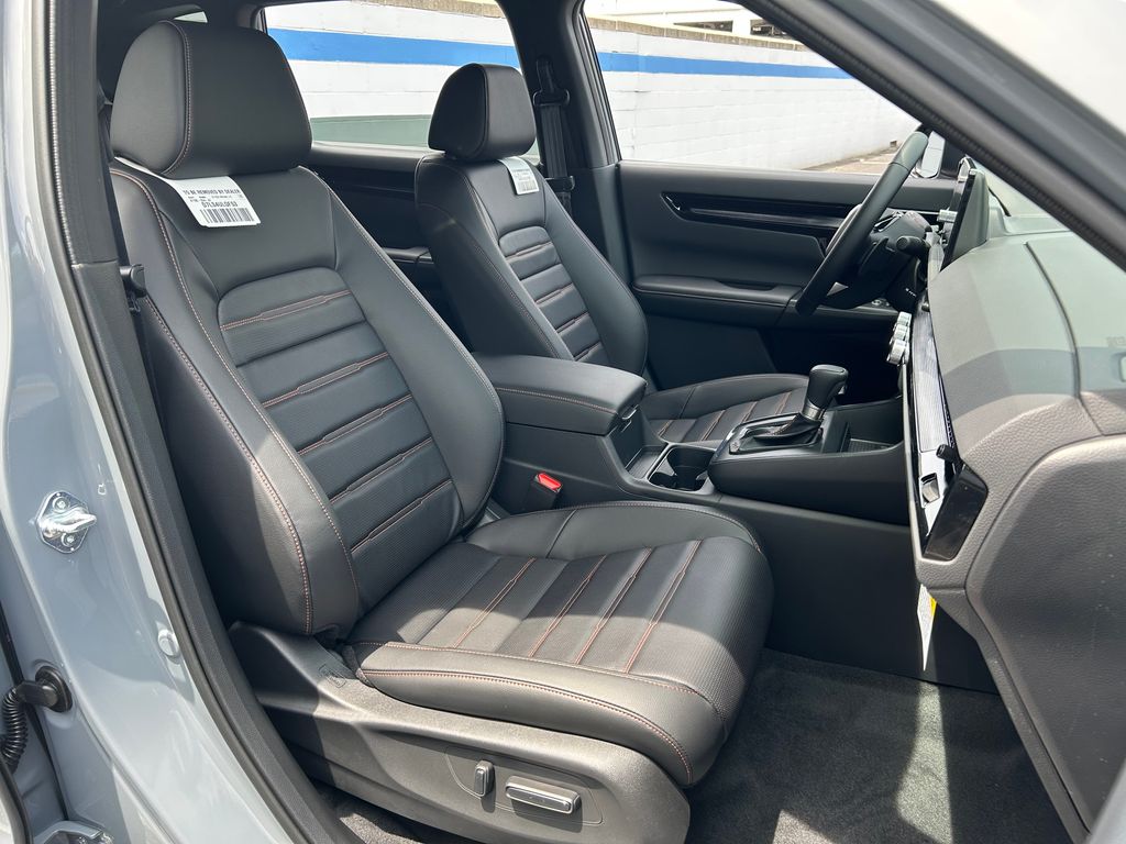 Thumbnail: 2026 Honda CR-V - 25