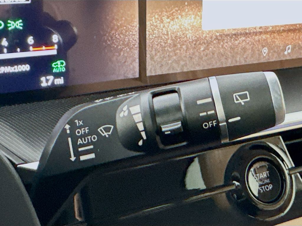 QX80 LUXE