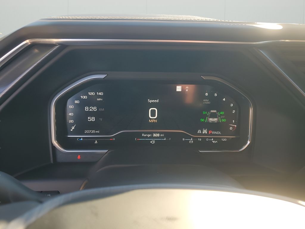 Used Car 2024 Gmc Sierra 2500hd  Denali Ultimate For Sale Under $90,000 In Austin, Texas