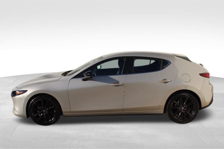 Used Car 2024 Mazda Mazda3  2.5 S Select Sport For Sale Under $25,000 In Georgetown, Texas