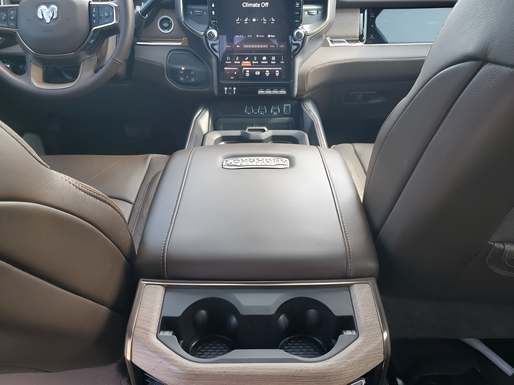 Used Car 2025 Ram 2500  For Sale Under $90,000 In Austin, Texas