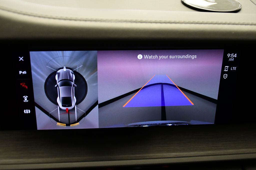 Thumbnail: 2023 Porsche 911 - 29