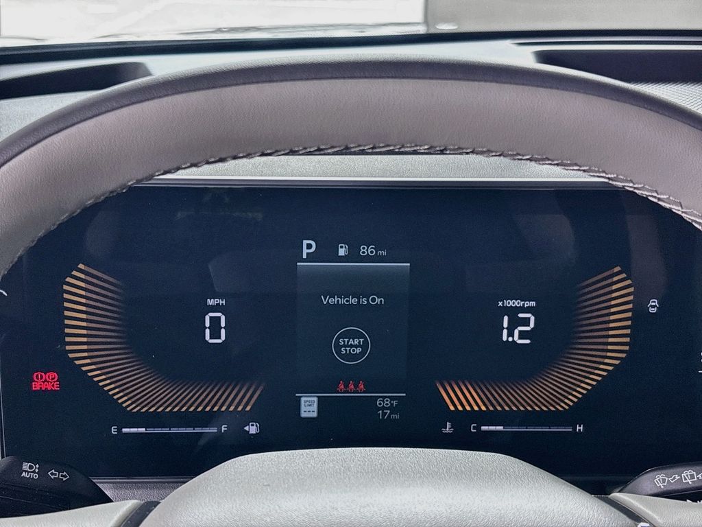 2027 Kia Seltos EX
