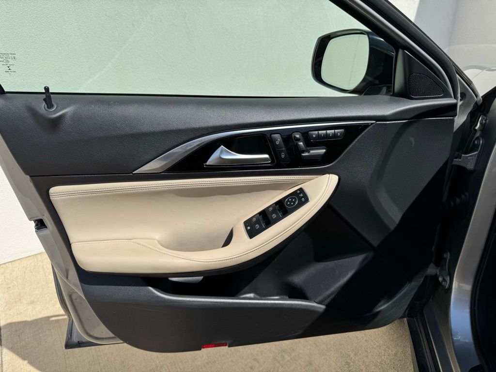 Used Car 2018 Infiniti Qx30  Luxury For Sale Under $12,000 In Georgetown, Texas