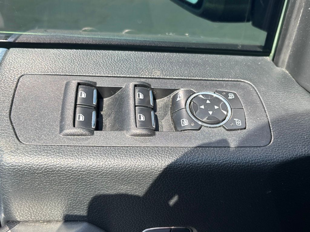 Used 2016 Ford F-150 Truck