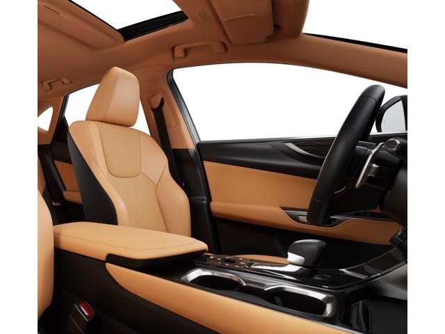 Thumbnail: 2026 Lexus NX - 12