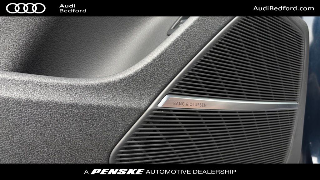 Thumbnail: 2024 Audi Q7 - 14