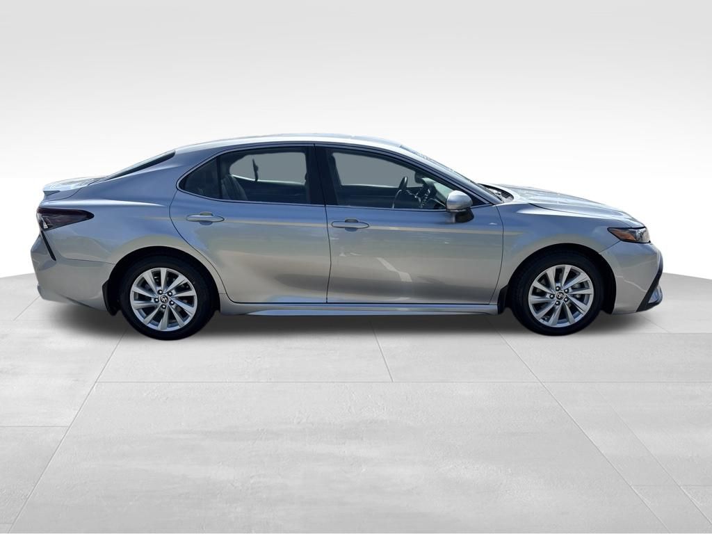 Used 2024 Toyota Camry Sedan