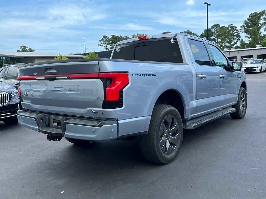 Thumbnail: 2022 Ford F-150 - 3