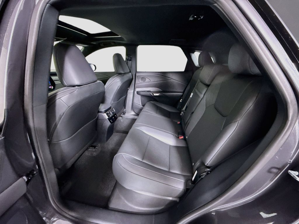 Thumbnail: 2026 Lexus RX - 22