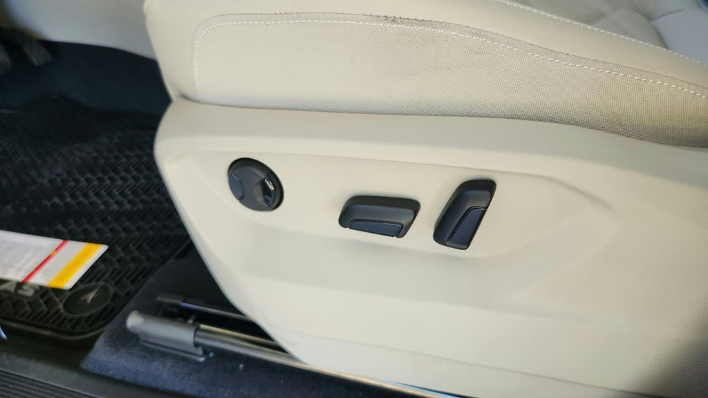 2026 Volkswagen Atlas