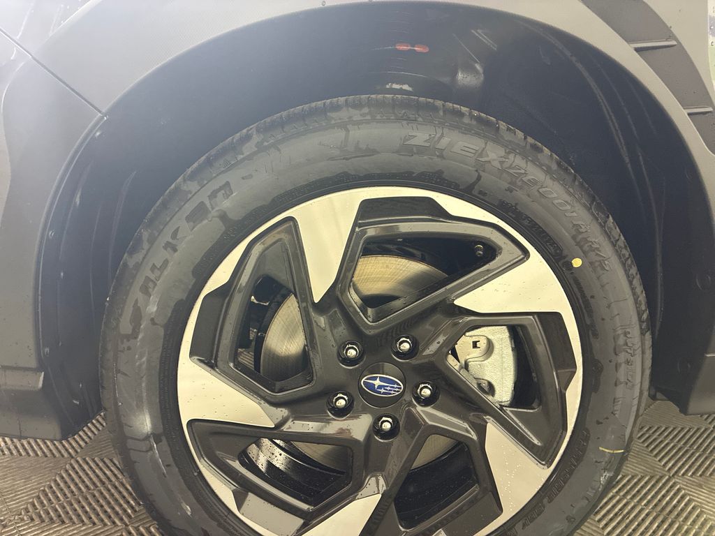 2026 Subaru Crosstrek Limited - Photo 7