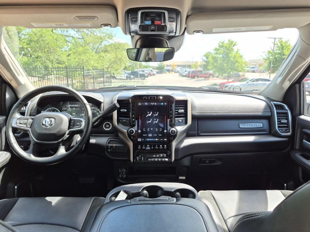 Used Car 2024 Ram 2500  Laramie For Sale Under $60,000 In Austin, Texas