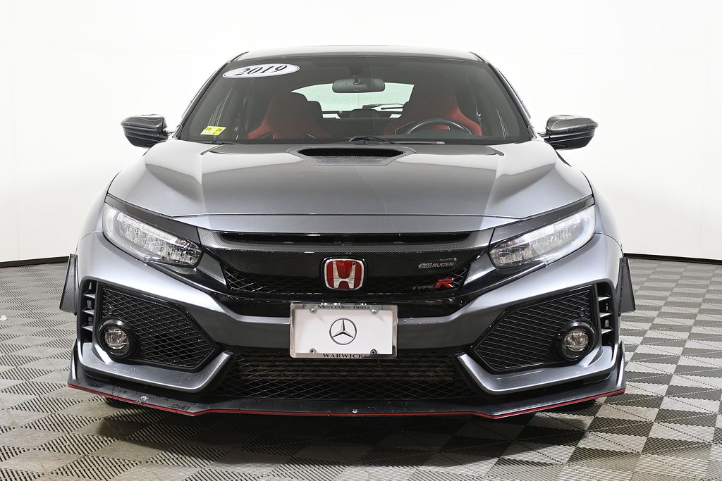 Thumbnail: 2019 Honda Civic - 10