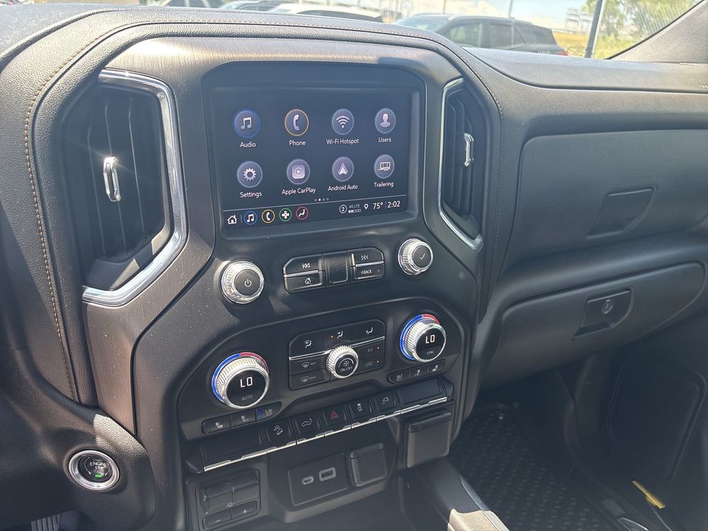Used 2022 GMC Sierra 2500HD Truck