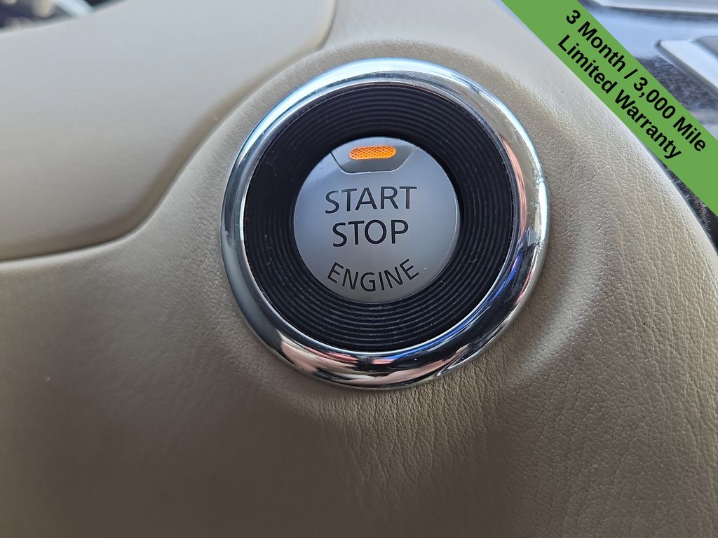 Used 2019 INFINITI QX60 For Sale in Fort Wayne, IN