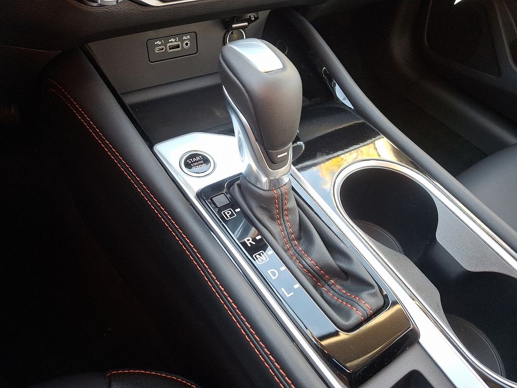 Thumbnail: 2025 Nissan Altima - 7