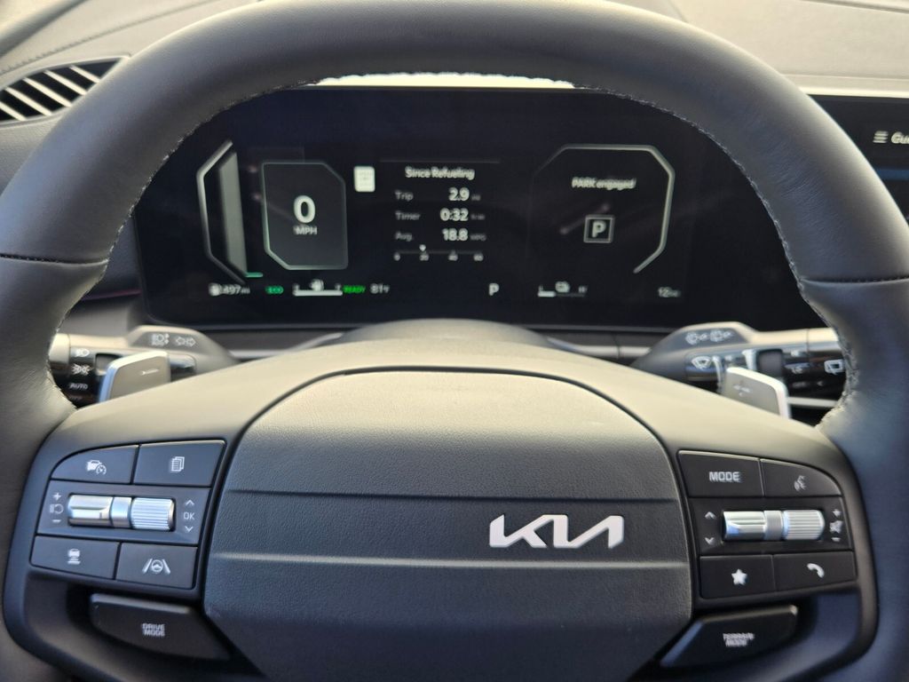 2027 Kia Sportage - $41,730