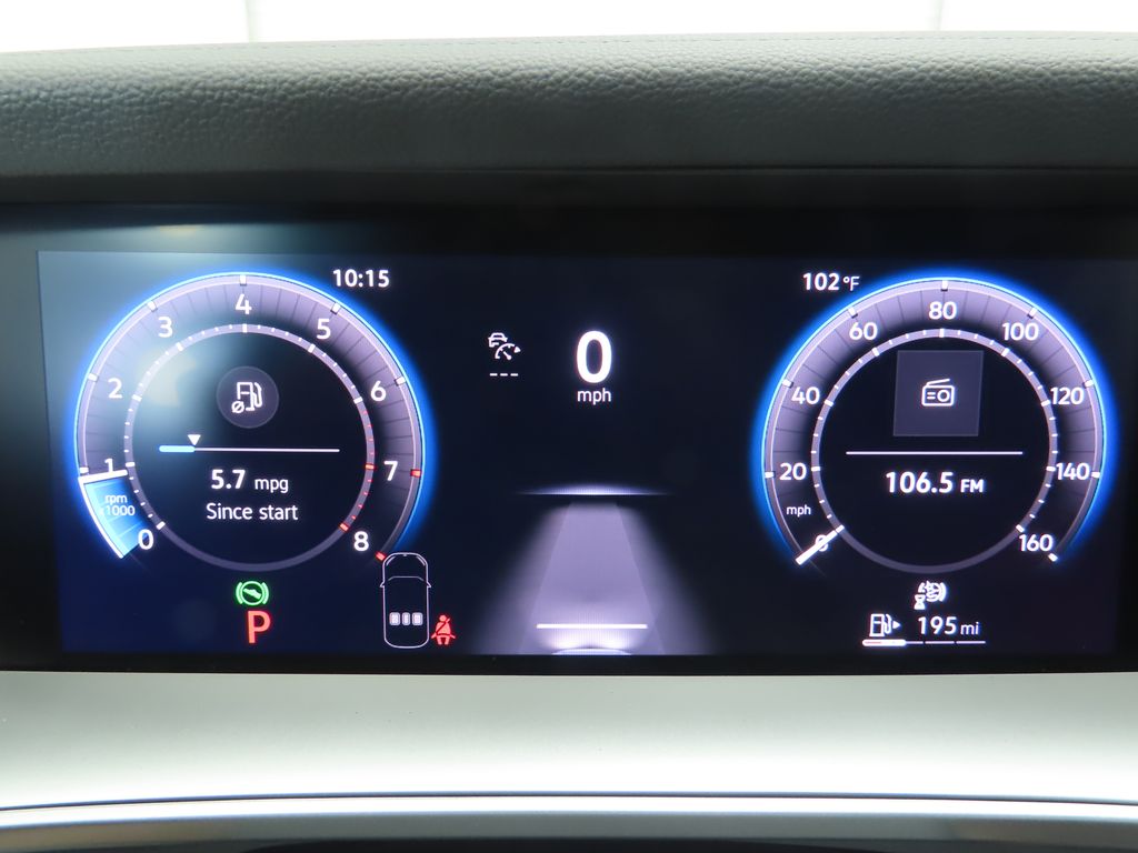 Thumbnail: 2025 Volkswagen Tiguan - 32